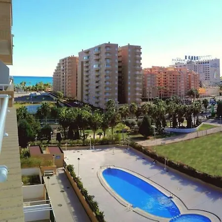 Appartamento De Playa, Mediterraneo, Marina Dor Oropesa del Mar