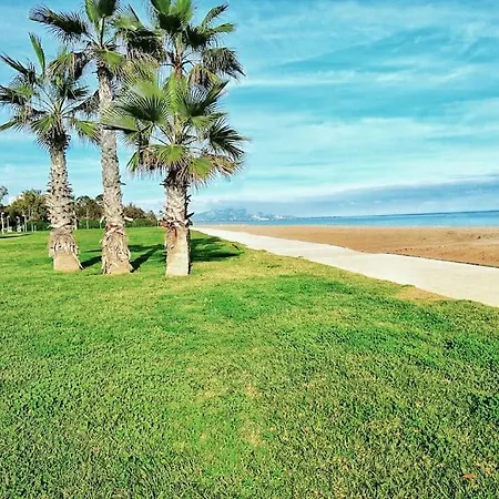 De Playa, Mediterraneo, Marina Dor * Oropesa del Mar